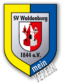 Logo SV Waldenburg